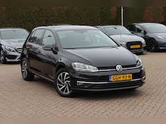 Volkswagen Golf - 1.0 TSI Comfortline / Camera / CarPlay / 16'' / Navigatie / Parkeerhulp V+A / Getint glas