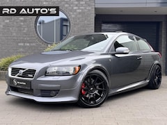 Volvo C30 - 2.5 T5 Summum R Design Automaat Pano Xenon Dynaudio