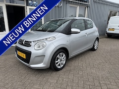 Citroën C1 - 1.0 e-VTi Feel