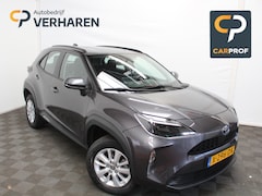 Toyota Yaris Cross - 1.5 Hybrid Business CLIMATE | ADAPCRUISE | LMV16 | NAVI | CARPLAY | LED | CAMERA | DAB