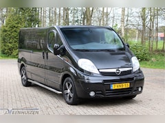 Opel Vivaro - 2.5 CDTI L2H1 | 2011 | Cruise | Airco |