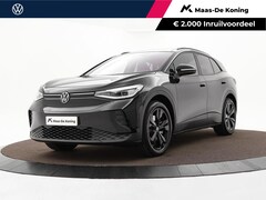 Volkswagen ID.4 - Pro Limited Edition Plus 77 kWh accu 286 pk · Achteruitrijcamera · Draadloze telefoonlader