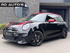MINI Cooper S - 2.0 John Cooper Works M Pano 360° H/K HUD