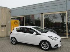 Opel Corsa - 1.0 Turbo 90pk 5d Edition