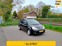 Renault Grand Modus - 1.2 TCE Dynamique trekhaak Cruise panorama dak ALLINPRIJS