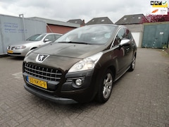 Peugeot 3008 - 1.6 AUT THP GT (KM 133493 NAP PANO NAVI)