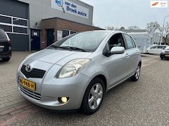 Toyota Yaris - 1.3 VVTi Terra