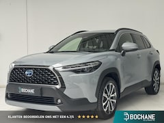 Toyota Corolla Cross - Hybrid 200 Style | Achteruitrijcamera | Navigatie | Stoelverwarming | Adaptive Cruise Cont