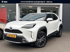 Toyota Yaris Cross - 1.5 Hybrid Adventure Head-up display | Blind spot monitor | JBL premium sound | V+A parkee