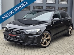 Audi A1 Sportback - 30 TFSI S edition S Line / Virtual / Apple Carplay