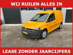 Volkswagen Caddy - 2.0 TDI L1H1 BMT Easyline euro 6