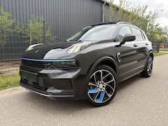 Lynk & Co 01 - 1.5 / AUTOMAAT / PANORAMADAK / INFINITY / VOL OPTIES / INCL BTW