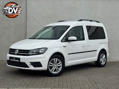 Volkswagen Caddy - 1.0 TSI Trendline CAR PLAY CRUISE DAKRAILS TREKHAAK LMV