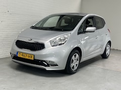Kia Venga - 1.6 CVVT DynamicPLusLine CLIMA / CRUISE / CEMERA / TREKHAAK Garantie / Rijklaar