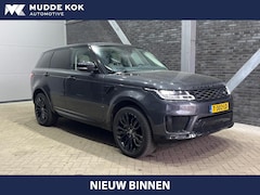 Land Rover Range Rover Sport - P400e Autobiography Dynamic | Panoramadak | Luchtvering | Meridian Sound | Camera