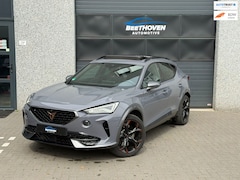 CUPRA Formentor - 1.4 e-Hybrid VZ Copper Edition Keyless 360 Camera Pano