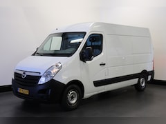 Opel Movano - 2.3 CDTI 125PK L2H2 - Airco - Radio - €3.950, - Excl