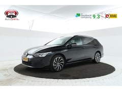 Volkswagen Golf Variant - 1.0 eTSI Life Business Automaat, Virtual, Climate, Lmv,