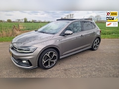 Volkswagen Polo - 1.0 TSI Highline Business R, Pano, camera, 1e eig