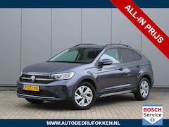 Volkswagen Taigo - 1.0 TSI 110pk DSG Life Business | Digital Cockpit Pro | Navigatie | Stoelverwarming | Draa