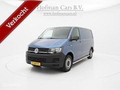 Volkswagen Transporter - 2.0 TDI L1H1 Comfortline | 2019 | 120.000 km | Airco | All-season banden