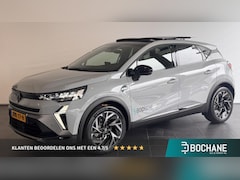 Renault Captur - 1.8 E-Tech full hybrid 160 esprit Alpine DEMO | PANORAMISCH SCHUIF KANTELDAK | HARMAN KARD
