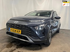 Hyundai Bayon - 1.0 T-GDI Comfort Smart - Linker Zijschade - BPM