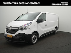 Renault Trafic - 2.0 dCi 120 T29 L1H1 Comfort - Complete Kastinrichting - Airco - DAB - Trekhaak