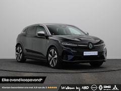 Renault Mégane E-Tech - EV60 Optimum Charge Techno | Stuurverwarming | 17% bijtelling | Achteruitrijcamera |
