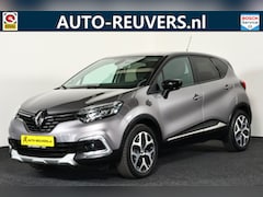 Renault Captur - 0.9 TCe Intens / LED / Navi / Cam / Trekhaak / Clima