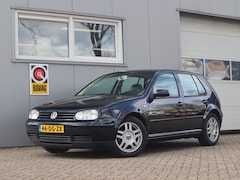 Volkswagen Golf - 1.8-5V Turbo GTI
