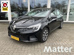 Renault Clio - 1.0 TCe 90 Equilibre