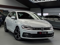 Volkswagen Polo - 1.0 TSI R-line CarPlay Automaat