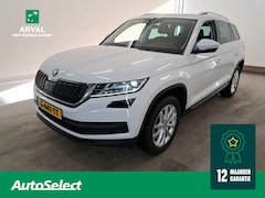 Skoda Kodiaq - 1.5 TSI 150pk Automaat Business Edition 5P | CarPlay | Navi | Camera | PDC V+A | Sunset |