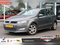 Volkswagen Polo - 1.2 TSI Highline