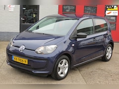 Volkswagen Up! - 1.0 take up BlueMotion , 5 DEURS , 1e Eig , Dealer