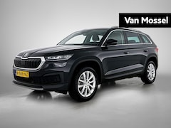 Skoda Kodiaq - 1.5 TSI Business Edition 7p. | CAMERA | CLIMATE CONTROL | CRUISE CONTROL | KEYLESS | APPLE