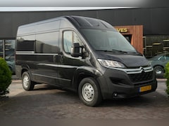 Citroën Jumper - 35 2.0 BlueHDi L2H2 Zwaar Trekhaak PDC Airco Cruise Navi
