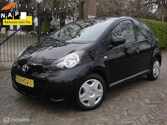 Toyota Aygo - 1.0-12V comfort Bj 2009 Elec.Pakk.|5-Drs |Airco