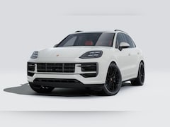 Porsche Cayenne - E-Hybrid