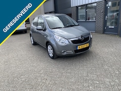 Opel Agila - 1.2 Edition