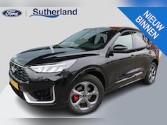 Ford Kuga - 2.5 PHEV ST-Line X | Winterpack | Adaptieve Cruise Control | AGR Stoelen | Electrische ach