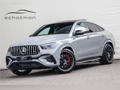 Mercedes-Benz GLE-Klasse Coupé - AMG 53 Hybrid 4MATIC+ Premium Plus Massage, MANUFAKTUR, Distronic 2026