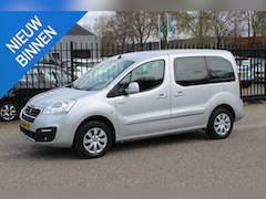 Peugeot Partner Tepee - Electric Active