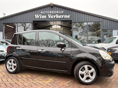 Renault Modus - 1.2 TCE Dynamique