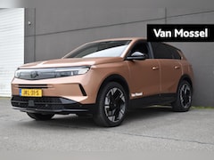 Opel Grandland - 1.6 Turbo Plug-in-Hybrid Business Edition