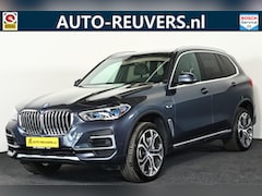 BMW X5 - xDrive45e Executive / Laser-LED / HUD / Pilot assist / 360 Camera