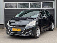 Peugeot 208 - 1.2 PureTech Blue Lease Executive Navi, Cruise,