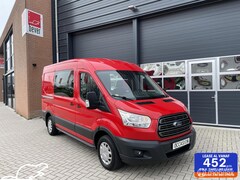 Ford Transit - 310 2.0 TDCI 170PK L2H2 Trend rolstoelbus