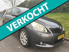 Toyota Verso - 1.8 VVT-i Panoramic 7p. - Pano - Camera